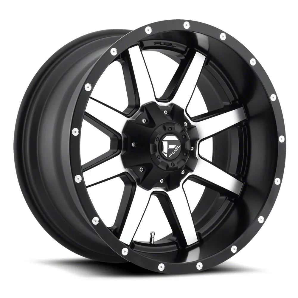 20X9 MAVERICK 8X180 MB5.75 20 125.2