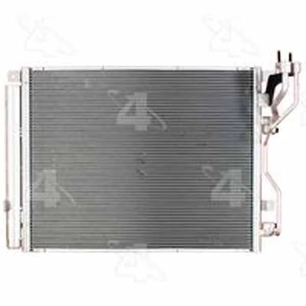 CONDENSER /PARALLEL
