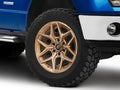 D854 20X10 6X135 PLT-BRZ -18MM