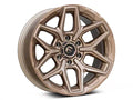 D854 20X10 6X135 PLT-BRZ -18MM