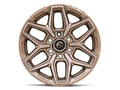 D854 20X10 6X135 PLT-BRZ -18MM