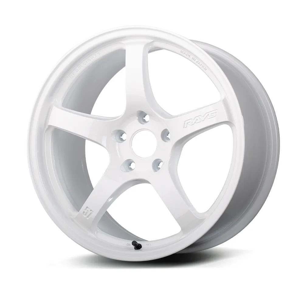 Gram Lights auto part