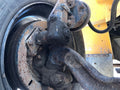 STEER AXLE ASSY