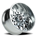 8-170 CHR VOR ROCKER