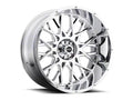 8-170 CHR VOR ROCKER