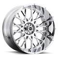 8-170 CHR VOR ROCKER