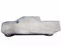 Covercraft Custom Fit Car Covers - 5-Layer Indoor Gray