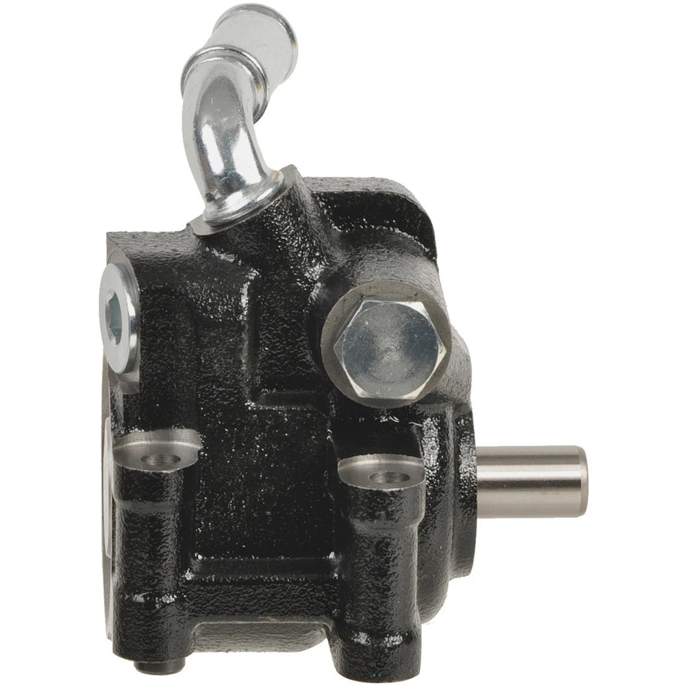 SELECT POWER STEERING