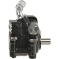 SELECT POWER STEERING