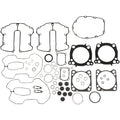 Cometic Harley-Davidson 2017-18 Milwaukee 8 Engine Only, 4.250in,124Cu,.040inH/G