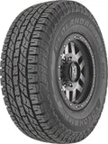 LT265/70R17 121S E GL A/T G015