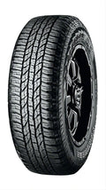 LT265/70R17 121S E GL A/T G015