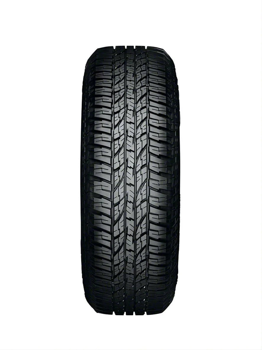 LT265/70R17 121S E GL A/T G015