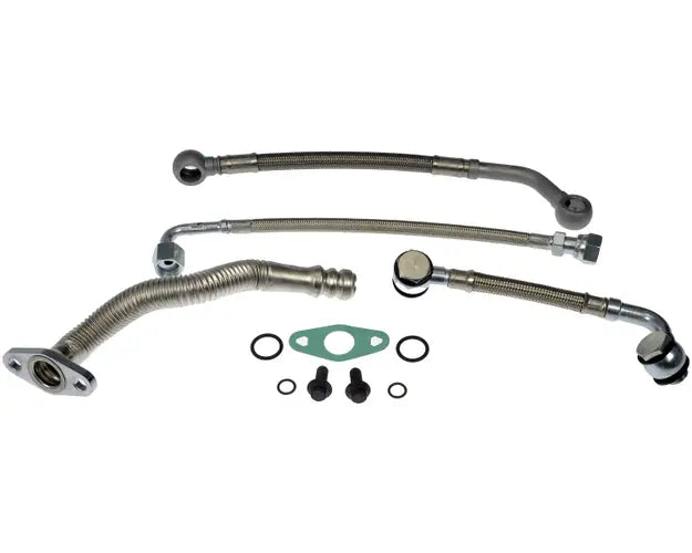 TURBOCHARGER LINE KIT