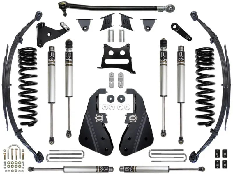 ICON auto part
