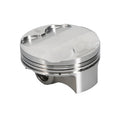 Wiseco auto part installed view