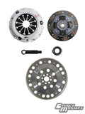 Clutch Masters 2015 Honda Civic Si 2.4L 6spd FX350 High Rev Sprung Clutch Kit w/o FW *Req FlashPro