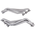 2011-2017 MUSTANG V6 1-3 4 LONG TUBE HEADERS (TITANIUM CERAMIC)