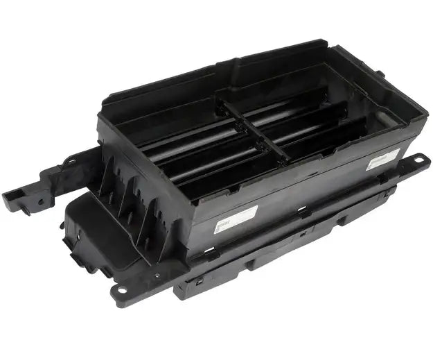 ACTIVE GRILLE SHUTTER