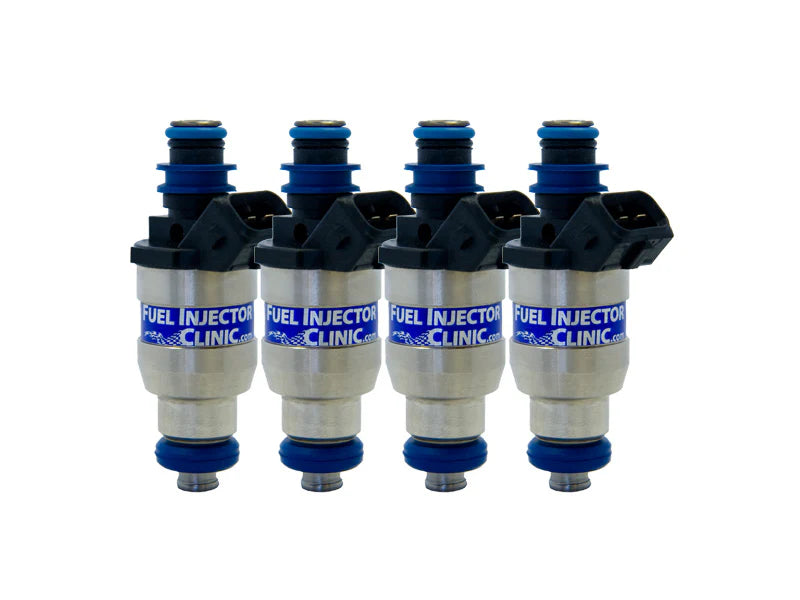 Fuel Injector Clinic auto part