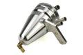 Killer B FA20 WRX Air/Oil Separator w/ Plumbing