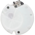 CARTER fuel pump close-up