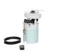 CARTER fuel pump detail