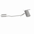 DIRECT-FIT EXHAUST SYSTEM REPLACEME