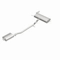 DIRECT-FIT EXHAUST SYSTEM REPLACEME