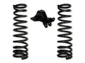 Rock Krawler 2019+ Ram 2500 HD/Ram 3500 HD 2.0in Adventure Series Leveling System
