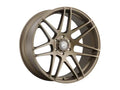 Forgestar X14 22x10 / 6x139.7 BP / ET30 / 6.7in BS Satin Bronze Wheel