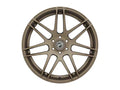 Forgestar X14 22x10 / 6x139.7 BP / ET30 / 6.7in BS Satin Bronze Wheel