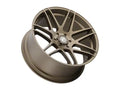 Forgestar X14 22x10 / 6x139.7 BP / ET30 / 6.7in BS Satin Bronze Wheel