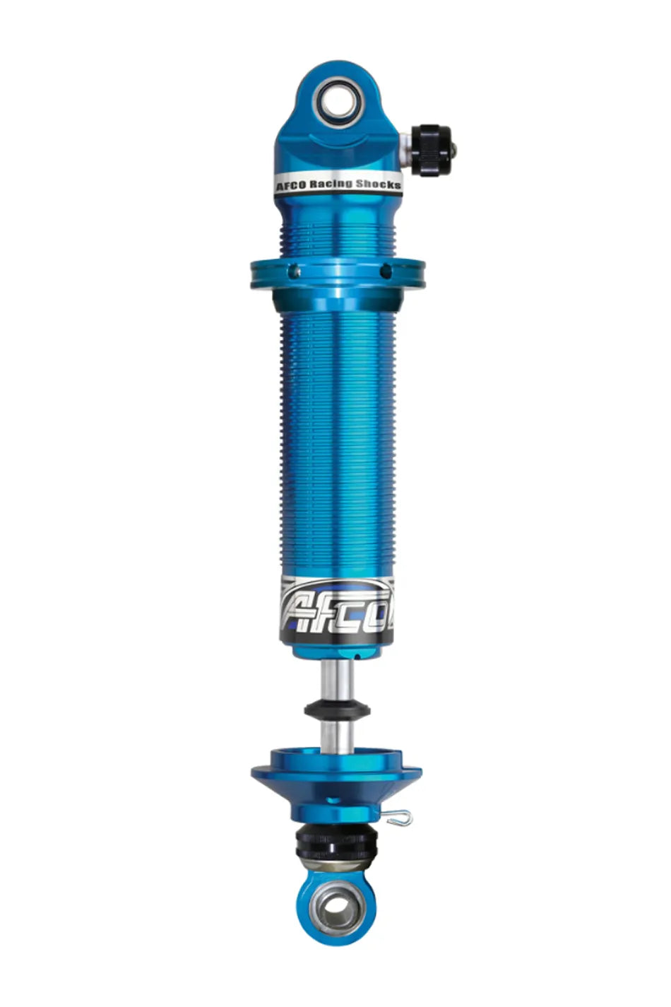 SHOCKBGX TWIN TUBE