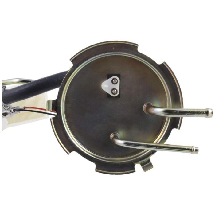 ELECTRIC FUEL PUMP