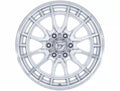 REVOLT 20X9 6X135 87 +1 H-SLV MCH-F