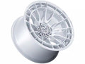 REVOLT 20X9 6X135 87 +1 H-SLV MCH-F