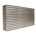 Garrett Air / Air Intercooler CAC (24.00in x 12.10in x 3.50in) - 925 HP