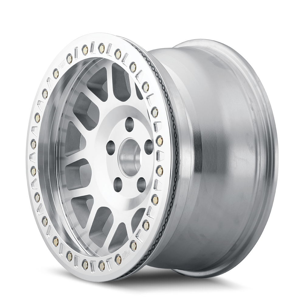 DIRTY LIFE MESA RACE 9312 MACHINED 17X9 5-127 -38MM 71.5MM