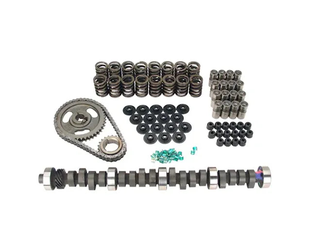 HE/Marn 212/212 H-Flt K-Kit Ford 221-302