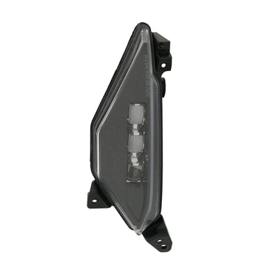CAPA AC MDX 2224 FOGLAMP ASSY 3.5L ENG ADVANCE/ASPEC/PLATINUM ELITE MDL LH