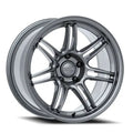 SEVEN GM 18X9.5 5X120 +35