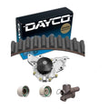 TIMING BELT WATR PMP KITS