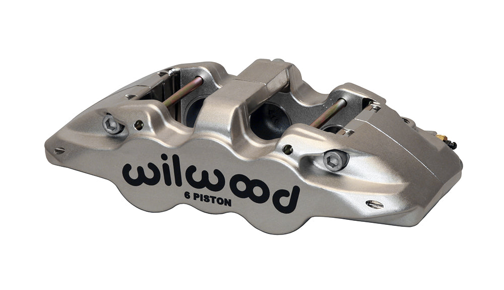 CALIPER-AERO6-L/H - NICKE