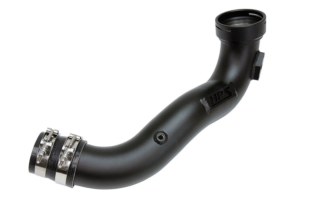 HPS Performance charge pipe