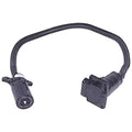 CANNON RECEIVER EXTENSION - 42'