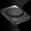 Hideaway HS10 Compact Powered Subwoofer 10-Inch; RoHS Compliant