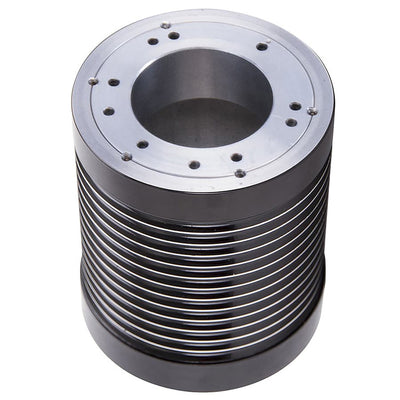 Flaming River black auto part