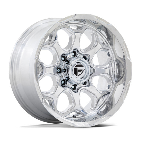 D862 20X9 8X6.5 POL-MILL 1MM