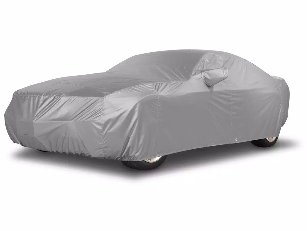 CVR RAM3500 19-22 MEGA CAB LONG BED